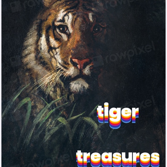 Meet your Posher, Rachel - Picture 1 of 1